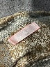 Miya Brown Gray Poncho Size XXL - photo 4