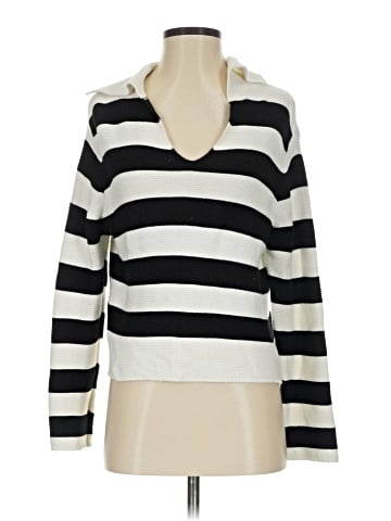 Moon & Madison Pullover Sweater (view 1)