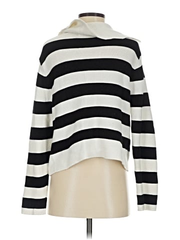 Moon & Madison Pullover Sweater (view 2)