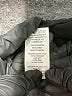 MICHAEL Michael Kors 100% Polyester Black Sleeveless Blouse Size XL - photo 8