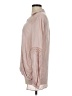 Ruff Hewn 100% Polyester Pink Long Sleeve Blouse Size M - photo 5