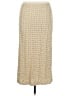 Jason Wu Ivory Formal Skirt Size M - photo 1