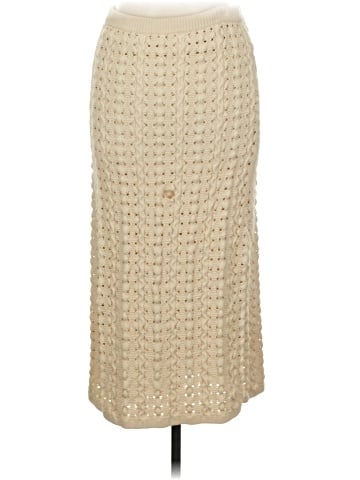 Jason Wu Formal Skirt (view 2)