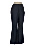 Mossimo Chevron-herringbone Blue Dress Pants Size 12 - photo 1