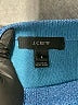 J.Crew Metallic Blue Pullover Sweater Size S - photo 7