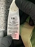 Nannette 100% Cotton Green Raincoat Size 0-3 mo - photo 4