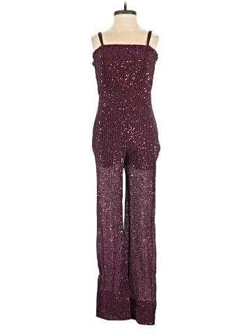 Wild Fable Jumpsuit (view 1)