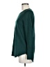 Apt. 9 Green Pullover Sweater Size M - photo 5