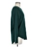 Apt. 9 Green Pullover Sweater Size M - photo 4