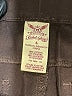 Faded Glory Brown Active Pants Size 6 - photo 7