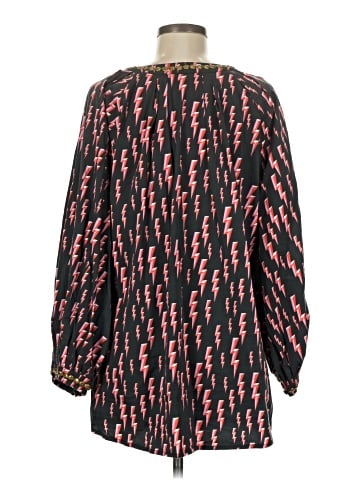 Sheridan French Kimono (view 2)