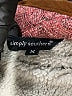 Simply Southern 100% Polyester Pink Vest Size S - photo 6