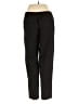 Silence and Noise Solid Black Casual Pants Size S - photo 2