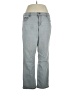 Bandolino Gray Jeans Size 16W - photo 1