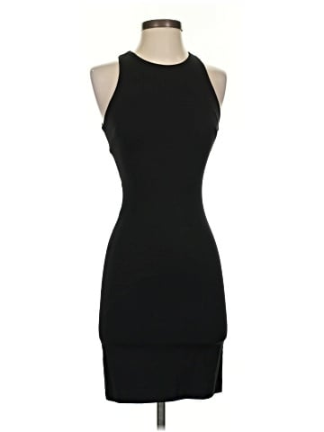 Bebe Cocktail Dress (view 1)
