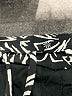 Athleta Graphic Black Tube Top Size S (estimated) - photo 7