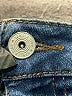 Vanilla Star Blue Denim Skirt Size 27 waist - photo 4