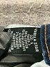 Vanilla Star Blue Denim Skirt Size 27 waist - photo 6