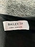 Bailey 44 100% Polyester Black Cocktail Dress Size XS - photo 7