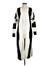 Unbranded Ivory White Cardigan Size M (estimated) - photo 1