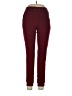 True Rock Solid Burgundy Track Pants Size L - photo 1