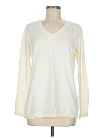 Talbots Outlet Long Sleeve T-Shirt (view 1)