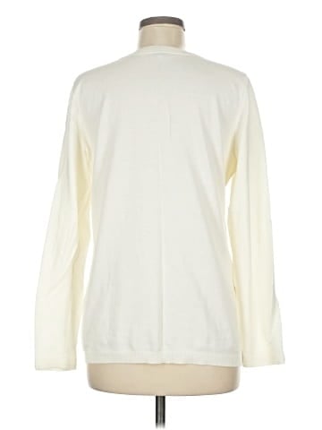 Talbots Outlet Long Sleeve T-Shirt (view 2)