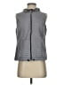 Christopher & Banks Gray Vest Size S - photo 1