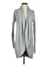 RD Style Gray Cardigan Size S - photo 1
