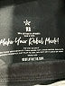 Rebel Athletic Black Sweatshirt Size S - photo 7