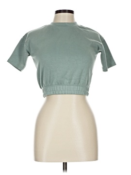 Yogalicious Short Sleeve Turtleneck