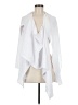 ChicMe White Cardigan Size M - photo 1