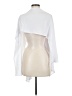 ChicMe White Cardigan Size M - photo 2