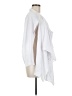 ChicMe White Cardigan Size M - photo 4