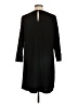 En Focus Studio Black Casual Dress Size 10 - photo 2