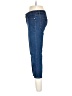 Marc by Marc Jacobs Hearts Blue Jeans Size 27 waist - photo 5
