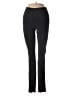 Uterque Black Casual Pants Size 26 waist - photo 1