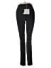 Uterque Black Casual Pants Size 26 waist - photo 2