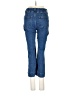 Pilcro Hearts Blue Jeans Size 27 waist - photo 2