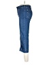 Pilcro Hearts Blue Jeans Size 27 waist - photo 5