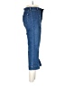 Pilcro Hearts Blue Jeans Size 27 waist - photo 4