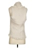 Love Token 100% Acrylic Ivory Cardigan Size XS - photo 2
