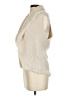 Love Token 100% Acrylic Ivory Cardigan Size XS - photo 5