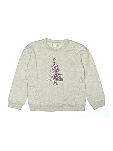 Nannette Sweatshirt (view 1)