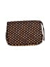 Unbranded Print Orange Brown Wristlet One size - photo 2