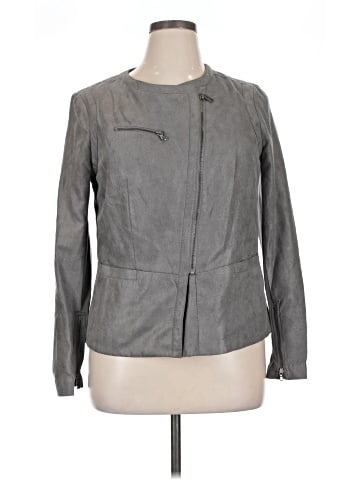 DKNY Jeans Jacket (view 1)