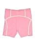 L Space Pink Athletic Shorts Size M - photo 1