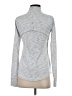 90 Degree by Reflex Gray Track Jacket Size S - photo 2