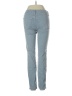 Mother Stripes Blue Jeans Size 25 waist - photo 2