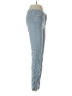 Mother Stripes Blue Jeans Size 25 waist - photo 4